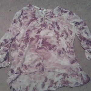 Jennifer Lopez S sheer Blouse